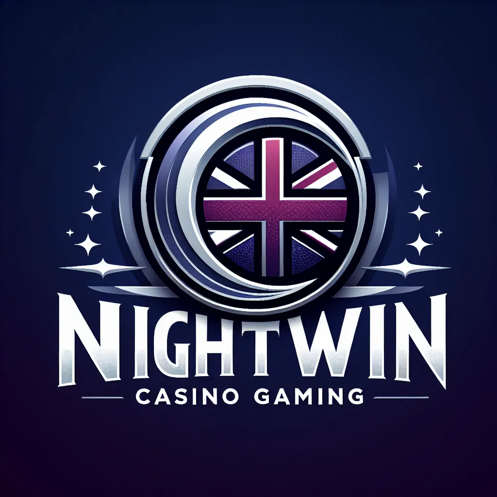 NightWin UK – Trusted Online Casino for British Players Logo