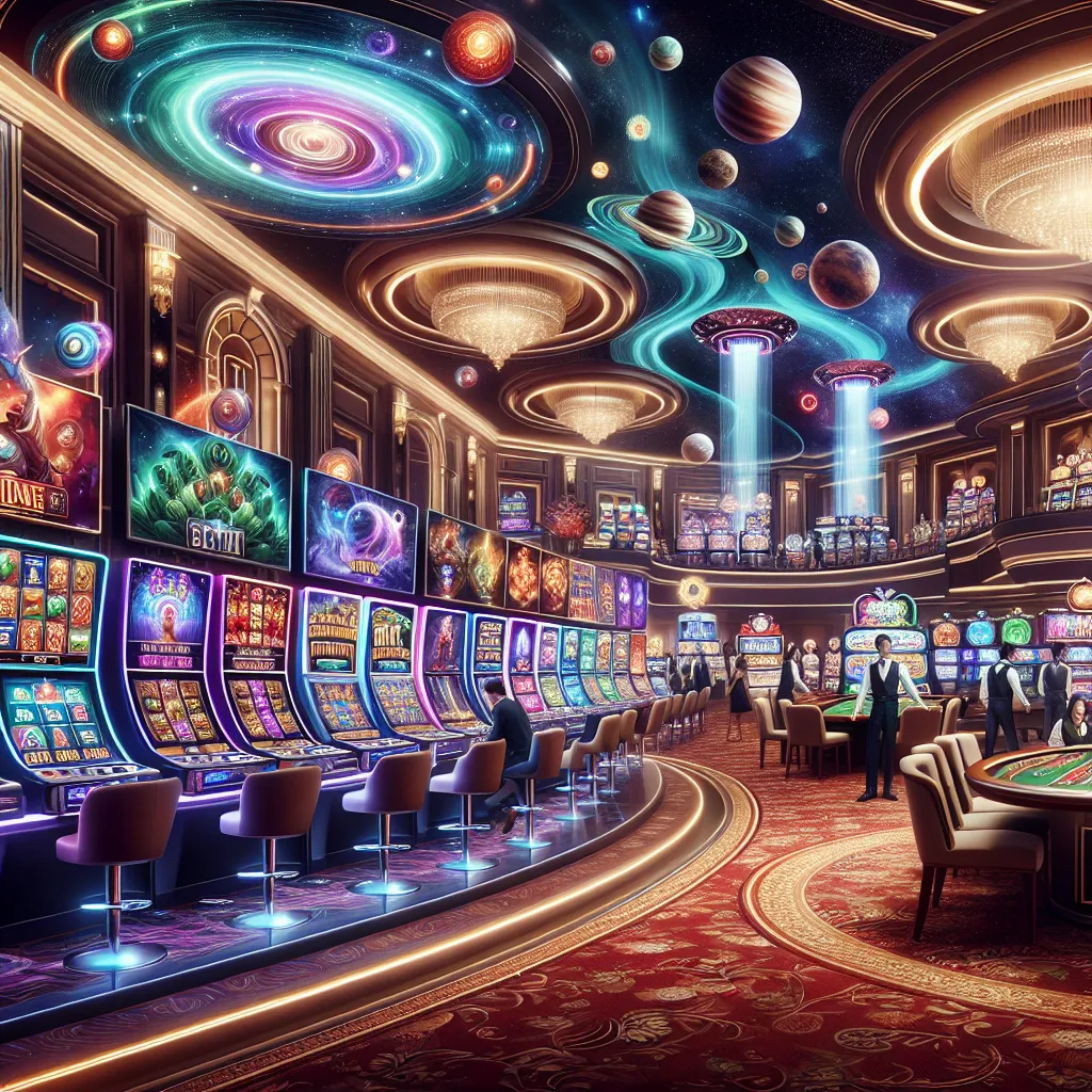 Popular Games at NightWin